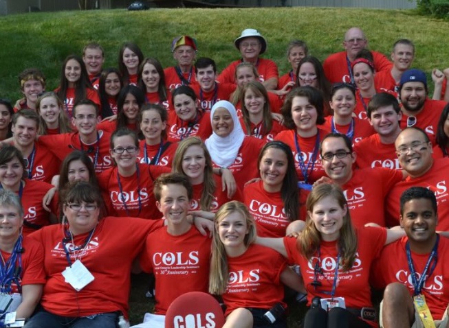 COLS