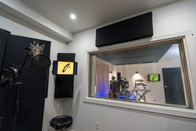 The Recording Studio - Image 2